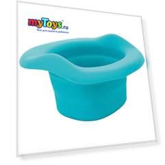 Универсальная вкладка для дорожных горшков, Roxy-Kids, мятный