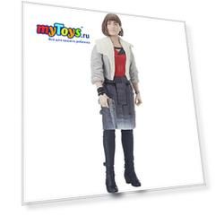 Фигурка Star Wars "Титаны" Кира Кореллия, 30 см