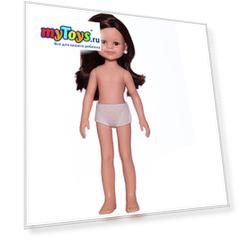 Кукла Paola Reina Клео, 32 см