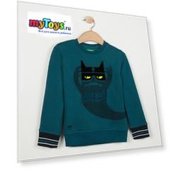 Свитшот Catimini