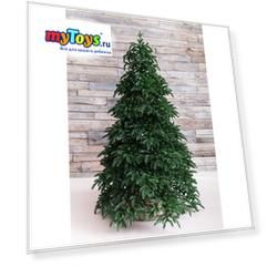 Искусственная ель Triumph Tree "Нормандия", 215 см