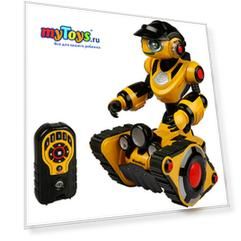 Роборовер 8515,  WowWee