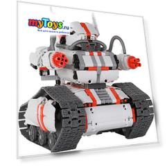 Робот-трансформер Xiaomi Mi Robot Builder, Rover