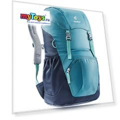 Рюкзак Deuter Junior, синий