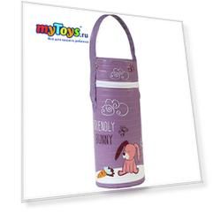 Термосумка для бутылочек BabyOno BabyOno