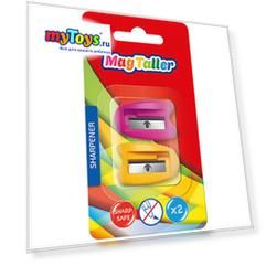 Точилка MagTaller "Kyn", 2 шт