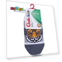 Укороченные носки Conte-kids Active