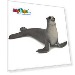 Игровая фигурка PaPo Морской лев