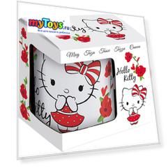 Кружка керамическая Stor Hello Kitty 325 мл