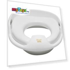 Адаптер для унитаза (с ручками вверх), Roxy-Kids