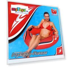 Круг для плавания Bestway, 102 см