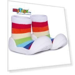 Тапочки Attipas RainBow