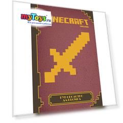 Руководство для воина Minecraft