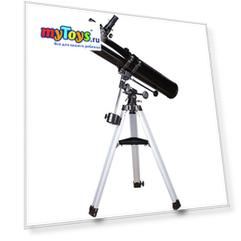 Телескоп Sky-Watcher BK 1149EQ1