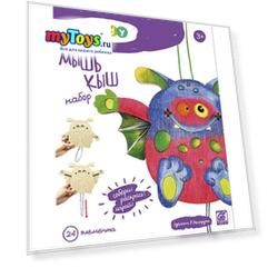 Набор "Мышь Кыш"