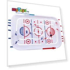Настольная игра Каролина "Хоккей"
