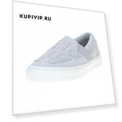 Слипоны Superdry