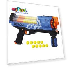 Нёрф Райвал Артемис (Бластер), Hasbro, Nerf Rival