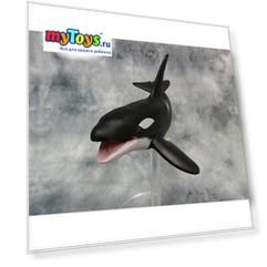 Коллекционная фигурка Collecta Касатка, ХL