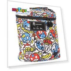 Термосумка Ju-Ju-Be "Fuel Cell", tokidoki sweet victory