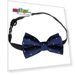 Бабочка Button Blue