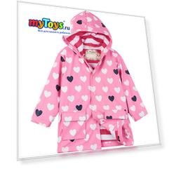 Плащ Hatley