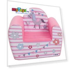 Игровое кресло Paremo "Мимими", Крошка Ли