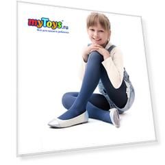 Колготки Knittex для девочки