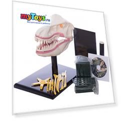 Творческий набор "Динозавр", Edu-Toys