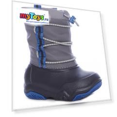 Сноубутсы CROCS Swiftwater Waterproof Boot K
