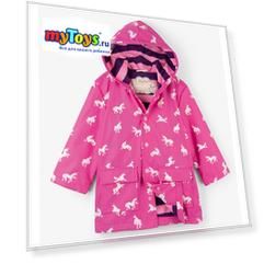 Плащ Hatley