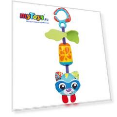 Игрушка-подвеска Playgro  "Енот'"