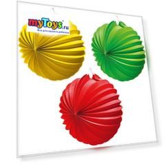 Фонарик-шарик Susy Card Uni