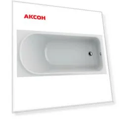 ванна акриловая am.pm like 150х70 w80a-150-070w-a