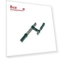 Струбцина для верстака pinie profi bench5