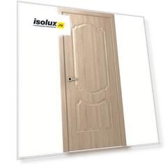 Дверь межкомнатная Belwooddoors Перфекта Дуб Дорато глухое 2000х700 мм