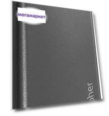 Внешний аккумулятор Groher GPB-2450 5000 мА/ч Black