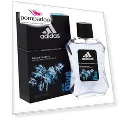 Туалетная вода Adidas