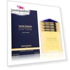 Парфюмерная вода Boucheron