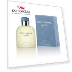Туалетная вода Dolce & Gabbana