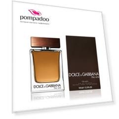 Туалетная вода Dolce & Gabbana
