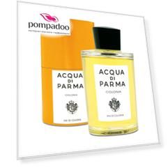 Одеколон Acqua Di Parma
