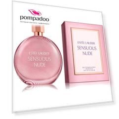 Парфюмерная вода Estee Lauder