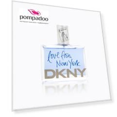 Туалетная вода Donna Karan Dkny