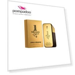 Туалетная вода Paco Rabanne