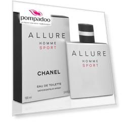Туалетная вода Chanel