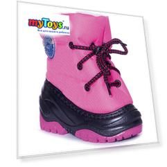Сноубутсы Ortotex