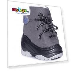 Сноубутсы Ortotex
