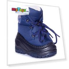 Сноубутсы Ortotex