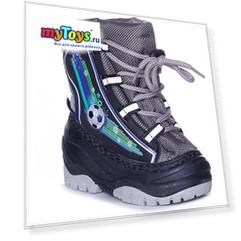 Сноубутсы Ortotex